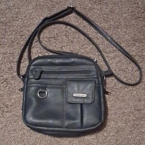 St. John's Bay Black Purse